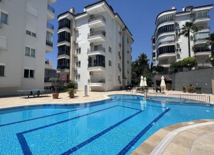 Квартира за 118 000 евро в Алании, Турция