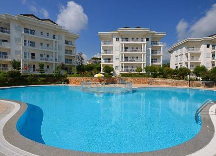 Квартира за 108 000 евро в Алании, Турция