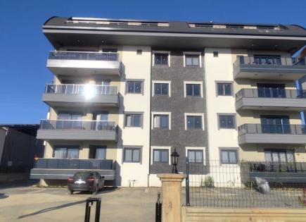 Квартира за 95 000 евро в Алании, Турция