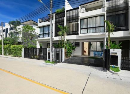 Таунхаус за 188 евро за день на Пхукете, Таиланд