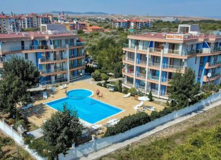 Квартира за 66 000 евро в Несебре, Болгария