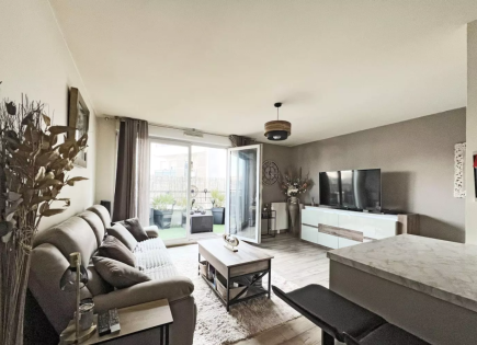 Квартира за 291 001 евро в Париже, Франция