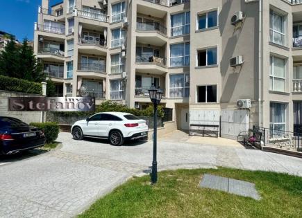 Квартира за 219 000 евро в Бриз, Болгария