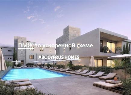 Квартира за 285 000 евро в Пафосе, Кипр