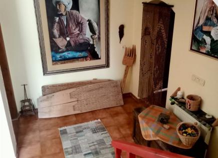 Вилла за 320 000 евро в Алании, Турция