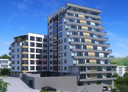 Квартира за 101 500 евро в Варне, Болгария