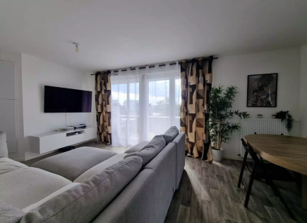 Квартира за 279 990 евро в Париже, Франция