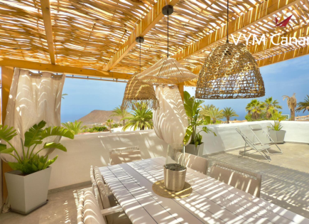 Вилла за 1 350 000 евро на Тенерифе, Испания