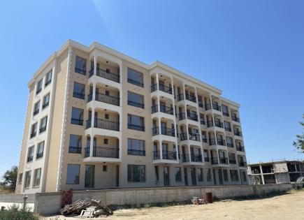 Квартира за 78 039 евро в Несебре, Болгария
