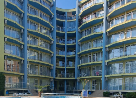 Дом за 25 800 евро на Солнечном берегу, Болгария