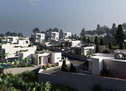 Вилла за 570 000 евро в Пафосе, Кипр