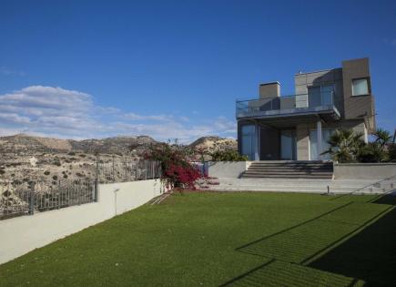 Вилла за 1 300 000 евро в Лимасоле, Кипр