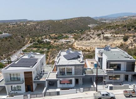 Вилла за 790 000 евро в Лимасоле, Кипр