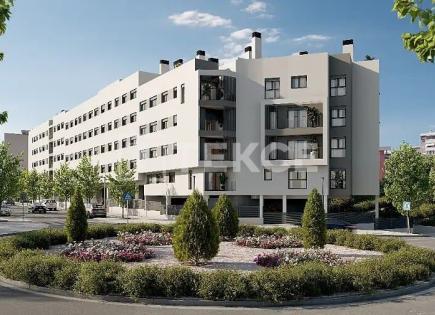 Апартаменты за 293 000 евро в Аликанте, Испания