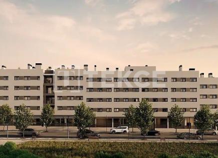 Пентхаус за 317 000 евро в Аликанте, Испания