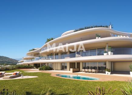 Апартаменты за 2 475 000 евро в Марбелье, Испания