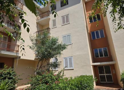 Квартира за 39 000 евро в Четраро, Италия