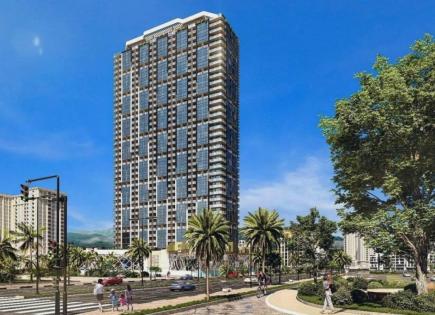 Квартира за 43 741 евро в Батуми, Грузия