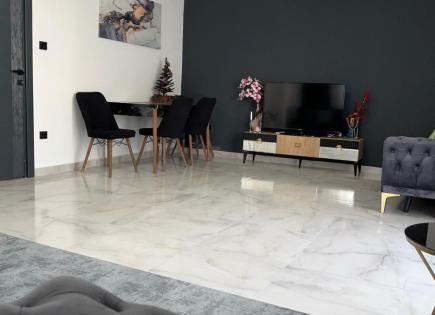 Квартира за 75 000 евро в Алании, Турция