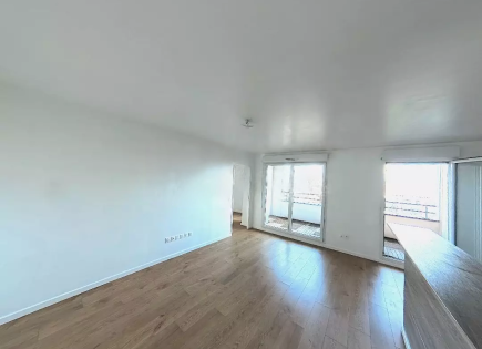 Квартира за 269 501 евро в Париже, Франция