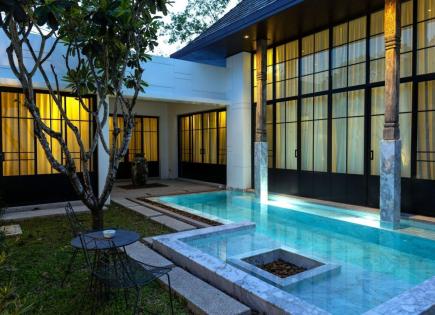 Вилла за 66 евро за день на Пхукете, Таиланд