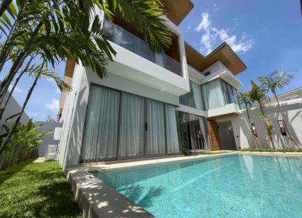 Вилла за 93 евро за день на Пхукете, Таиланд