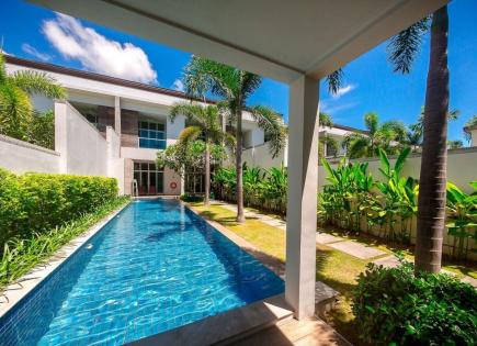 Вилла за 93 евро за день на Пхукете, Таиланд