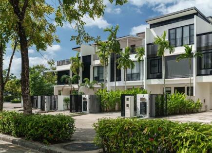 Таунхаус за 66 евро за день на Пхукете, Таиланд