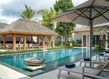 Вилла за 146 евро за день на Пхукете, Таиланд