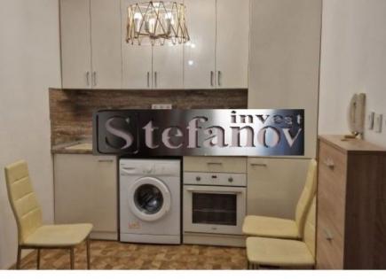 Квартира за 265 000 евро в Варне, Болгария