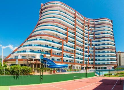 Квартира за 140 000 евро в Алании, Турция