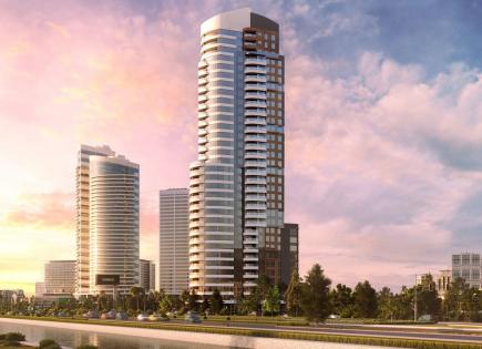 Квартира за 613 299 евро в Измире, Турция