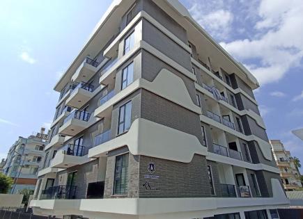 Квартира за 154 000 евро в Алании, Турция
