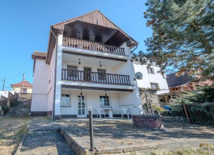 Дом за 365 112 евро в Горжовице, Чехия