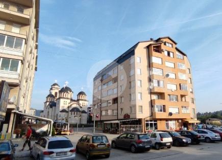 Квартира за 88 000 евро в Боснии и Герцеговине