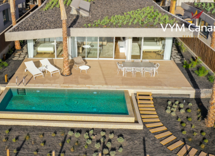 Вилла за 2 100 000 евро на Тенерифе, Испания