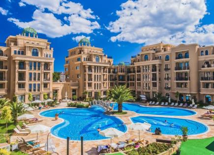 Квартира за 53 000 евро на Солнечном берегу, Болгария