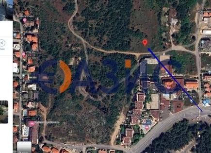 Коммерческая недвижимость за 211 185 евро в Святом Власе, Болгария