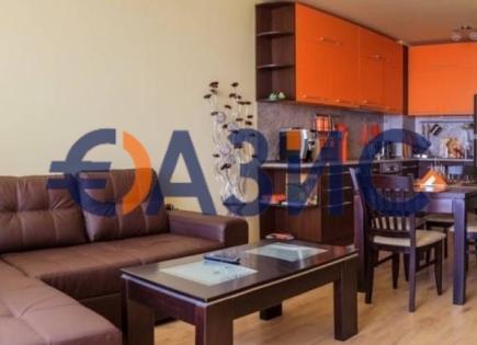 Апартаменты за 135 000 евро в Равде, Болгария
