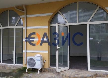 Коммерческая недвижимость за 69 000 евро на Солнечном берегу, Болгария