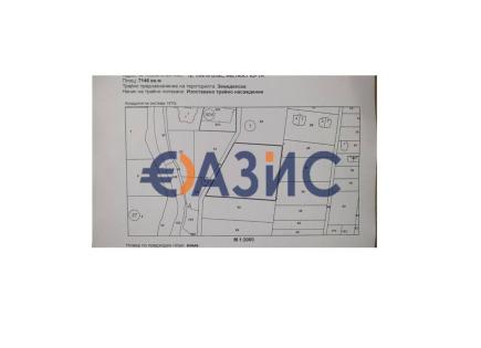 Коммерческая недвижимость за 1 171 000 евро в Святом Власе, Болгария