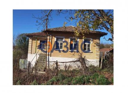 Дом за 22 500 евро в Кубадине, Болгария