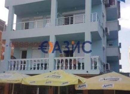 Отель, гостиница за 520 000 евро в Приморско, Болгария