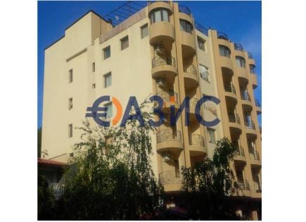 Отель, гостиница за 3 330 600 евро в Святом Власе, Болгария