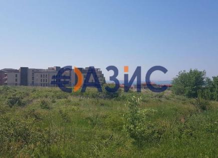 Коммерческая недвижимость за 959 420 евро в Святом Власе, Болгария