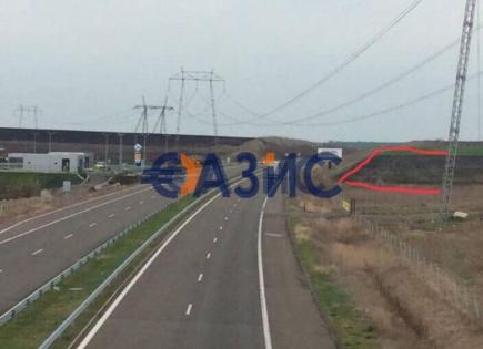 Коммерческая недвижимость за 233 400 евро в Бургасе, Болгария