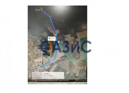 Коммерческая недвижимость за 23 300 евро в Каблешково, Болгария