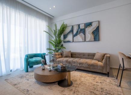 Апартаменты за 669 000 евро в Лимасоле, Кипр