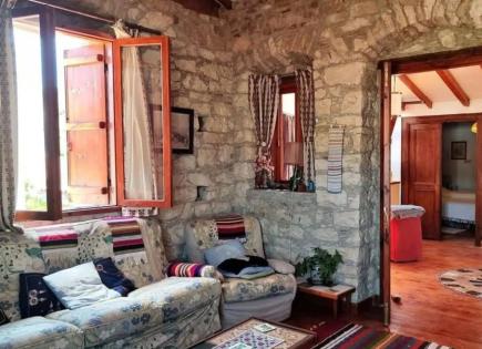 Вилла за 280 000 евро в Лимасоле, Кипр