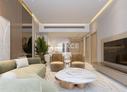 Апартаменты за 895 000 евро в Дубае, ОАЭ